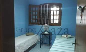 Imagem 11: Casa Condomínio - Urbanova - Residencial Chácara dos Lagos - 500m² - 4 Dormitórios