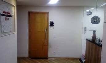 Imagem 3: Apartamento em Parque São Lourenço - São Paulo