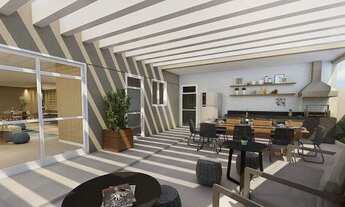 Imagem 2: Apartamento Garden a venda de 205m² com 3 quartos e 2 vaga no Bosque da Saúde - São Paulo