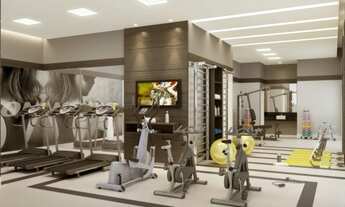 Imagem 6: APARTAMENTO RESIDENCIAL em Curitiba - PR, Portão