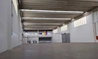 Imagem 4: GALPÃO EM CONDOMÍNIO FECHADO.por R$ 29.818/mês