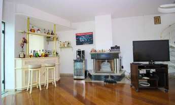 Imagem 4: Apartamento para venda com 329 metros quadrados com 4 quartos em Parque da Mooca - São Pau