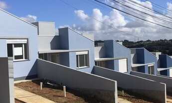 Imagem 2: Casa para venda tem 63 metros quadrados com 2 quartos em Stella Maris - Alvorada - RS