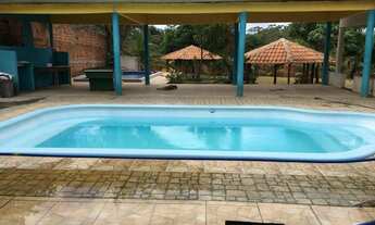 Imagem 3: Alugo sítio para eventos