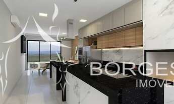 Imagem 5: Casa - Condomínio Yucatan - Paulínia