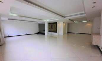 Imagem 4: Apartamento à venda, 4 quartos, 4 suítes, 4 vagas, Lourdes - Belo Horizonte/MG