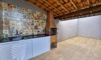 Imagem 4: Linda casa à venda no Portal dos Ipês III