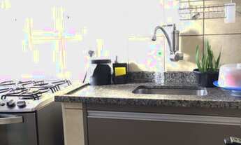 Imagem 6: Apartamento para venda tem 89 metros quadrados com 2 quartos em Vila Mafalda - Jundiaí - S