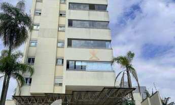 Imagem 5: Apartamento com 4 dormitórios à venda, 158 m² por R$ 1.850.000 - Vila Mariana - São Paulo