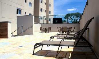 Imagem 6: Cobertura Duplex na Vila Rosália com 275m², 4 vagas + depósito privativo