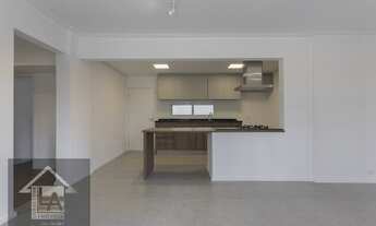 Imagem 2: Apartamento em Indianópolis com 94m²