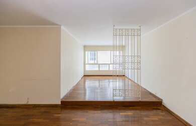 Imagem 2: Apartamento para Reforma no Jardins, com127mts, 3 dormitorios