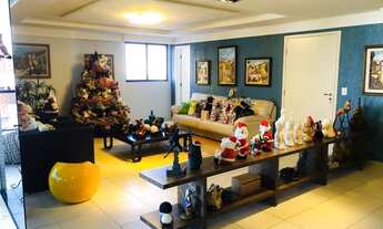 Imagem 3: Apartamento à venda em Manaíra 270m2