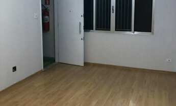 Imagem 3: Apartamento para venda tem 85 metros quadrados com 2 quartos em Embaré - Santos - São Paul