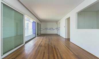 Imagem 2: Apartamento Loft na Vila Olímpia com lazer total - São Paulo/SP