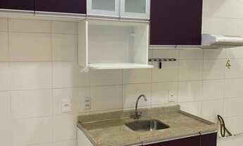 Imagem 2: Apartamento para Venda em Mogi das Cruzes, Vila Mogilar, 3 dormitórios, 1 suíte, 2 banheir