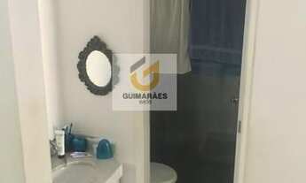 Imagem 5: Apartamento para Venda em Lauro de Freitas, Buraquinho, 1 dormitório, 1 banheiro, 1 vaga