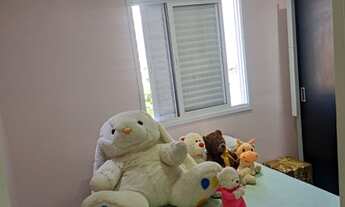 Imagem 5: Apartamento para venda com 66 metros quadrados com 3 quartos