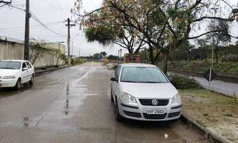 Imagem 2: APOLO II- Av. Prefeito Gilberto Antunes, 763 bloco 07 apt 203 - 800,00