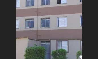 Imagem 2: Apartamento para Venda em Suzano, Vila Urupes, 3 dormitórios, 1 banheiro, 1 vaga