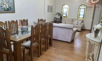 Imagem 6: Casa com 3 dormitórios à venda, 240 m² por R$ 850.000,00 - Vila Maria - São José dos Campo