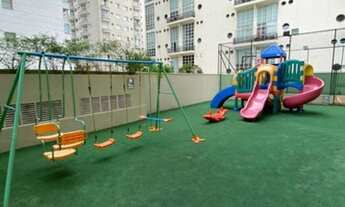 Imagem 3: Apartamento para aluguel e venda com 124 metros quadrados com 3 quartos