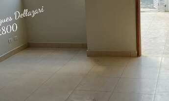 Imagem 3: Casa a venda com 2 quartos- 2 banheiros- quintal-Aparecedinha- Jardim Topázio - Sorocaba