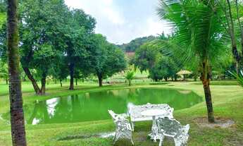 Imagem 2: Cachoeiras de Macacu - Linda Pousada/Hotel - Muito Verde-Área Rural