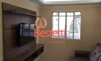 Imagem 4: APTO 2 DORMS RECANTO QUARTO CENTENÁRIO