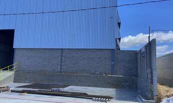 Imagem 3: Galpão/Depósito/Armazém para aluguel tem 1000 metros quadrados em Civit II - Serra - ES