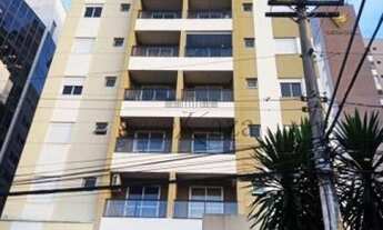 Imagem: Residencial Choice Vale - 32m² - 1 Dormitório