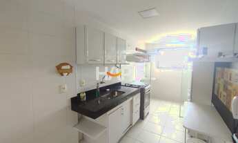 Imagem 4: Apartamento para venda com 64 metros quadrados com 2 quartos em Jatiúca - Maceió - AL