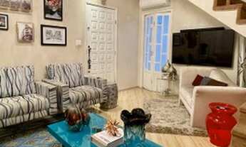 Imagem 4: Sobrado à venda com 3 quartos , 02 banheiros, 01 vaga em Osvaldo Cruz - São Caetano do Su