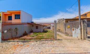 Imagem 2: Excelente terreno com 370 m² Cajuru Curitiba/PR