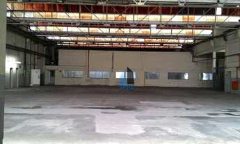 Imagem 4: Galpão à venda, 2684 m² por R$ 8.000.000,00 - Jardim Pereira Leite - São Paulo/SP