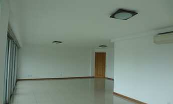 Imagem 3: Apartamento para aluguel possui 200m2 com 4 quartos