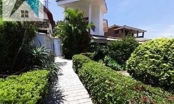 Imagem 2: Casa em Condomínio para Venda em Santana de Parnaíba, Alphaville, 3 dormitórios, 3 suítes