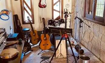 Imagem 7: Casa térrea á venda - Cidade Universitária - Barão Geraldo