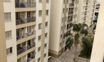 Imagem: Apartamento para venda tem 70 metros quadrados