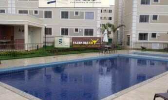 Imagem: Apartamento para venda com 62 metros quadrados