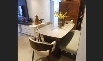 Imagem 5: Apartamento para venda possui 84 metros quadrados com 3 quartos em Parque da Mooca - São P