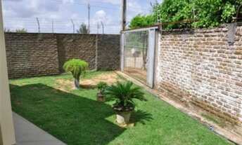 Imagem: PARNAMIRIM - Casa Padrão - Emaús