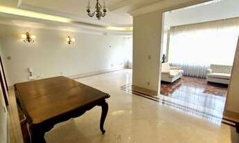 Imagem 7: Apartamento para aluguel, 4 quartos, 1 suíte, 2 vagas, Savassi - Belo Horizonte/MG