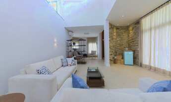 Imagem 2: Casa de condomínio para aluguel e venda com 3 suítes no Swiss Park