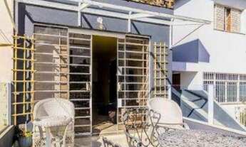 Imagem 7: Sobrado com 3 dormitórios à venda, 175 m² por R$ 999.000,00 - Bosque da Saúde - São Paulo