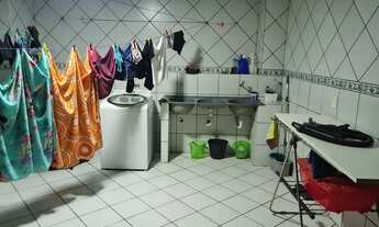 Imagem 4: Casa para venda com 350 metros quadrados com 5 quartos em Ponta Negra - Natal - RN