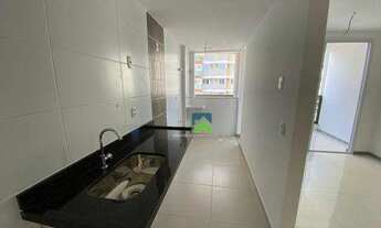 Imagem 5: Apartamento com 3 dormitórios à venda, 80 m² por R$ 650.000,00 - Praia de Itaparica - Vila