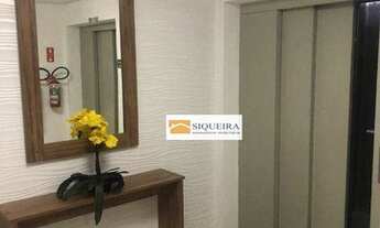 Imagem 3: Edifício Park Campolim - Apartamento com 2 dormitórios à venda, 70 m² por R$ 420.000 - Par