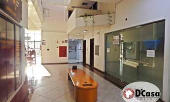 Imagem 5: Sala comercial a venda com excelente contrato de locação ativo em Taubaté/SP