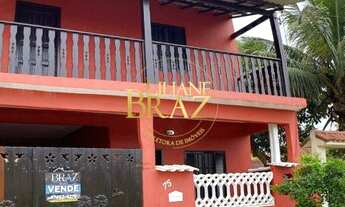 Imagem: Duplex 3 quartos Bairro Florestinha - Unamar